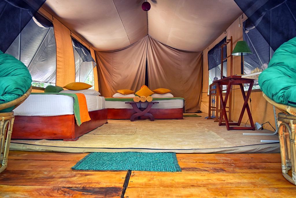 Wilderness Camping Яла Экстерьер фото